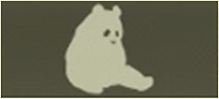 GIANT PANDA Icon