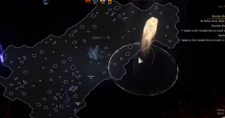 Path of Exile 2 - How to Beat Siora, Blade of the Mists