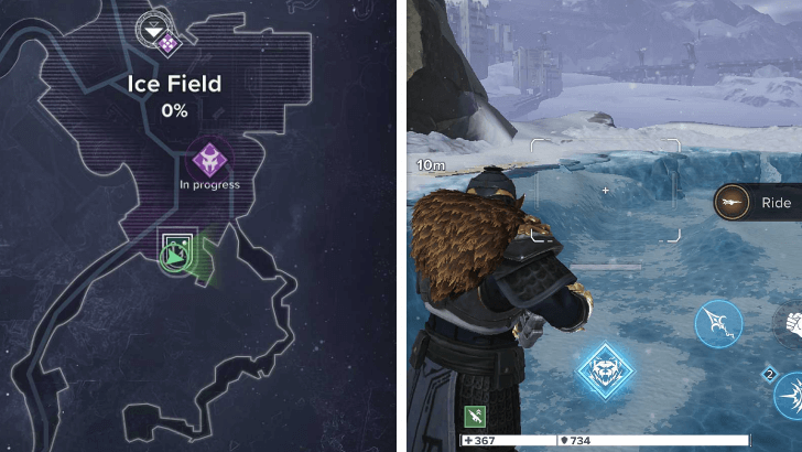 Jiangshi Metro Old Warehouse