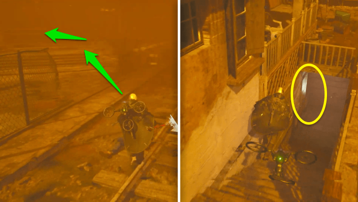 How to Get Recording - Caspian