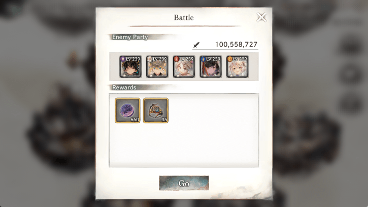 Harder Boss Battle Roster