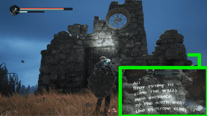 Hell is Us - Serpent Ruin