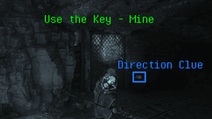 Hell is Us - To the Moon Ruins