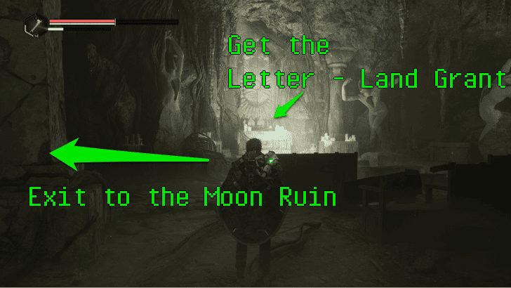 Hell is Us - Teaar Church