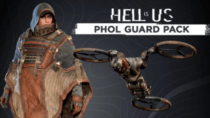 Phol Guard
