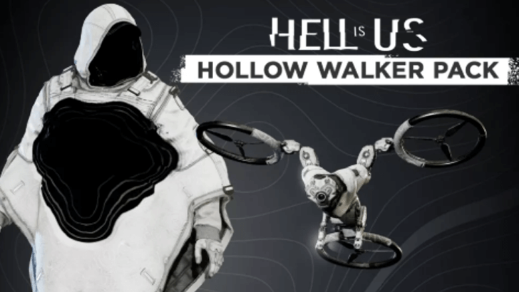 Hollow Walker