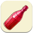 SoS Grand Bazaar - Red Bottle