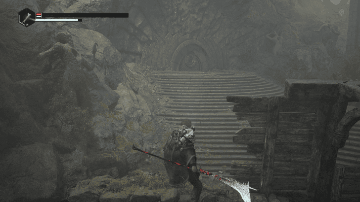 Hell is Us - Temple of the Fallen