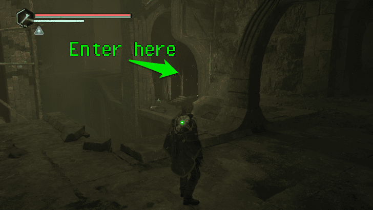 Hell is Us - Open the Gates