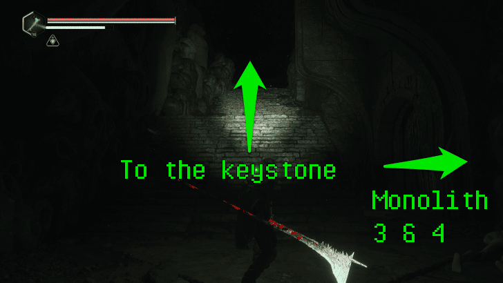 Hell is Us - intersection 3