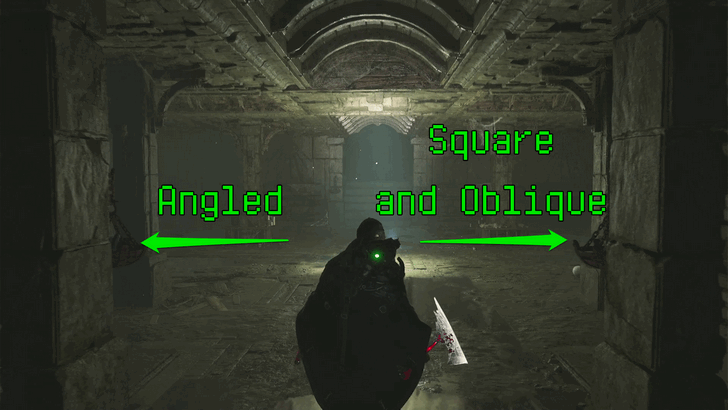 Hell is Us Table Fragment Locations