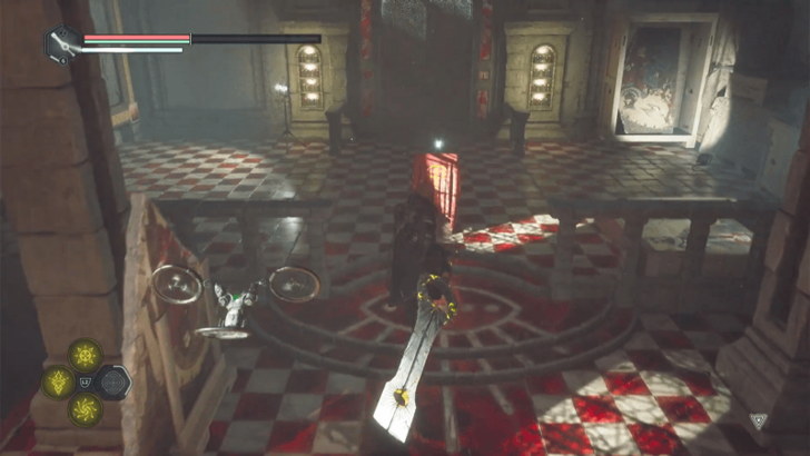 How to Get Note - Contractor