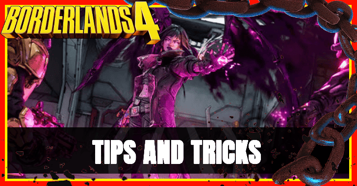 TIPS & TRICKS
