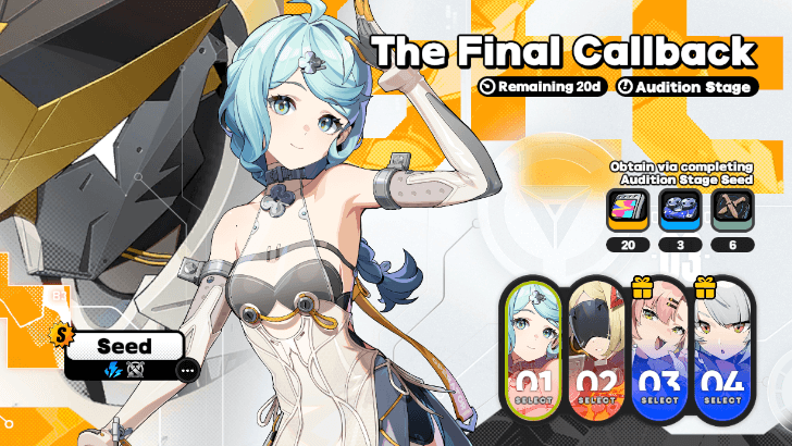 The Final Callback Version 2.2 Phase 1