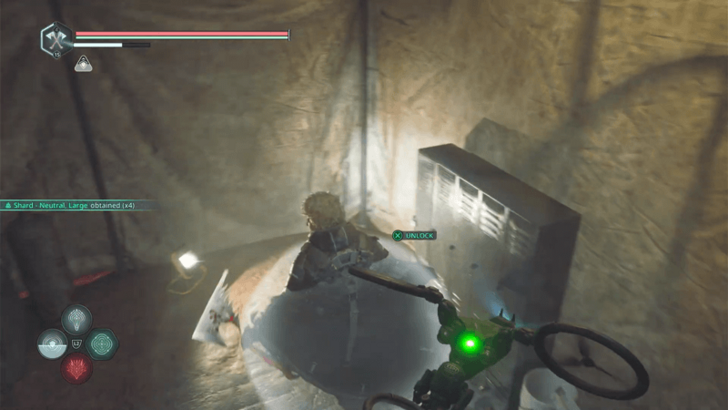 How to Get Shoes - Red