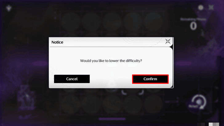 Wuthering Waves Marks of the Wild Decreasing Difficulty