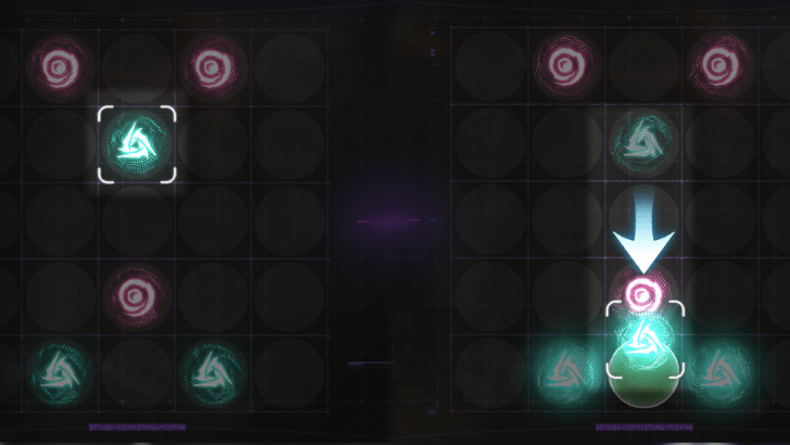 Wuthering Waves Connect Frequency Samples