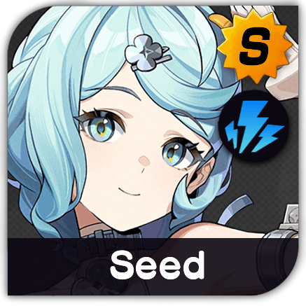 Seed