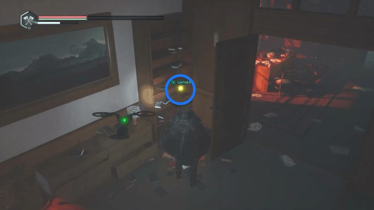 Family First - Get the Aster recording inside Marltons Office