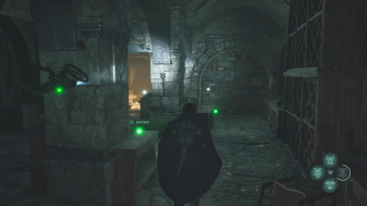 How to Get Twin Axes of Terror