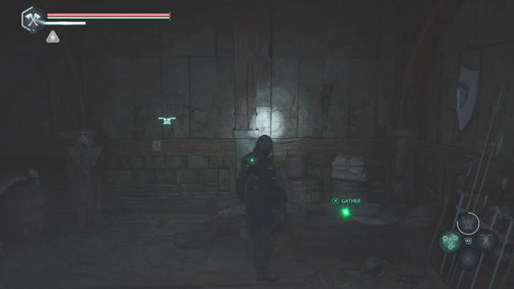 How to Get Lymbic Greatsword