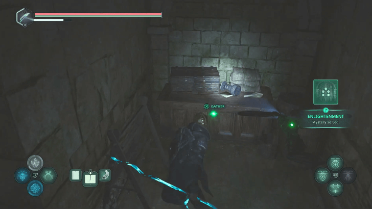 How to Get Polearm of Ecstasy