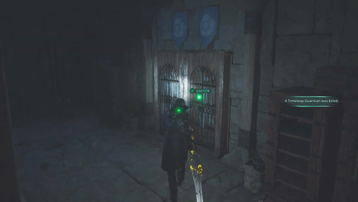 How to Get Twin Axes of Rage