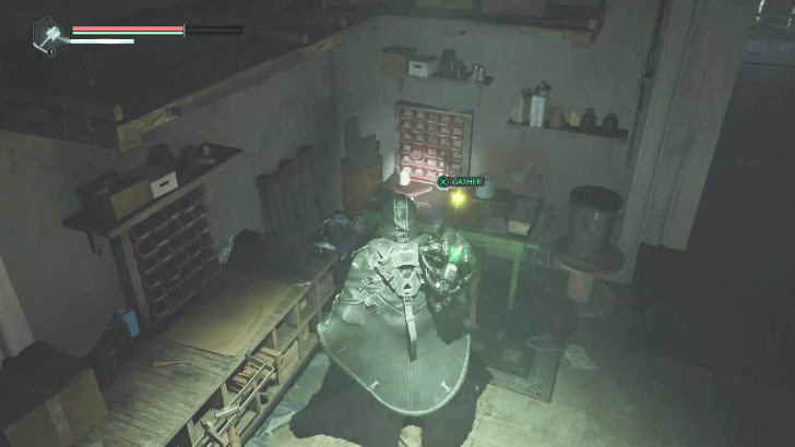 How to Get Lymbic Sword