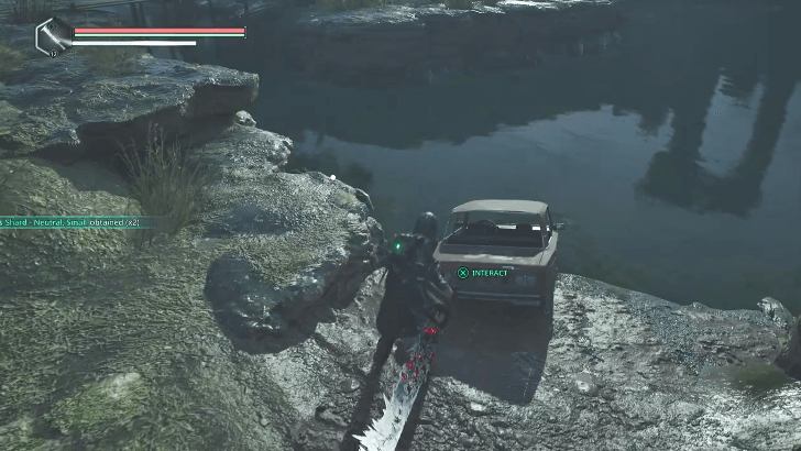 How to Get Lymbic Twin Axes