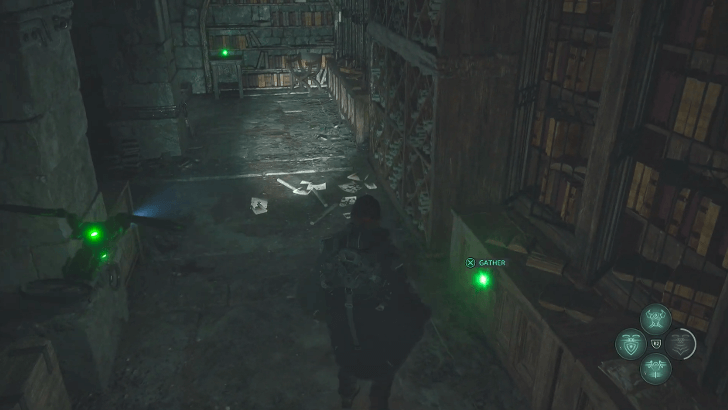 How to Get Polearm of Grief