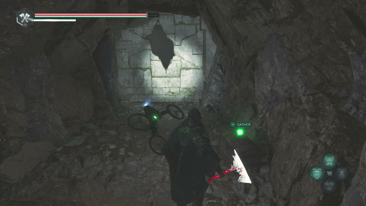 How to Get Polearm of Terror