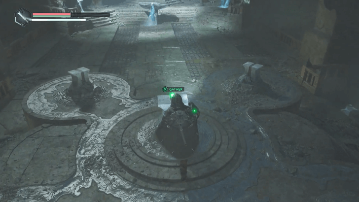 How to Get Sword of Grief