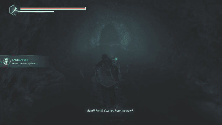 Hell is Us - Lose  Contact.png