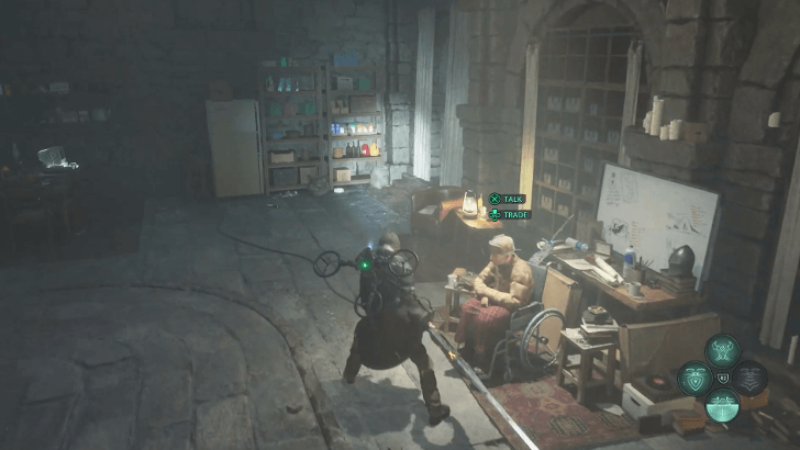 How to Get Sword of Terror