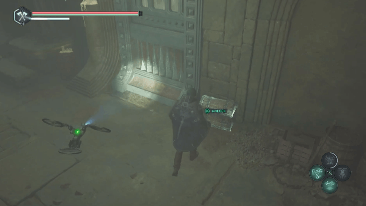 How to Get Bracelet of Terror - Shadowstep