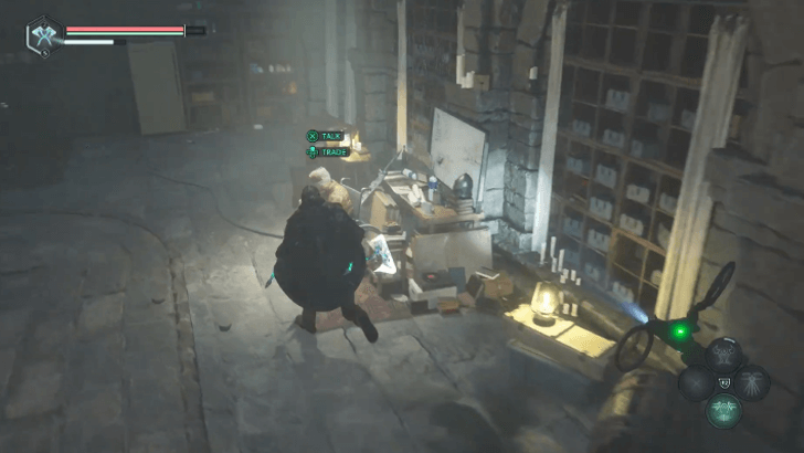 How to Get Brooch of Rage - Bathe in Blood