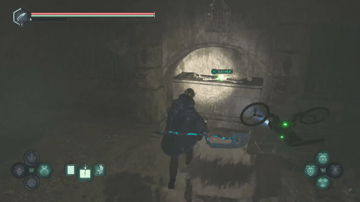 How to Get Bracelet of Grief - Depression