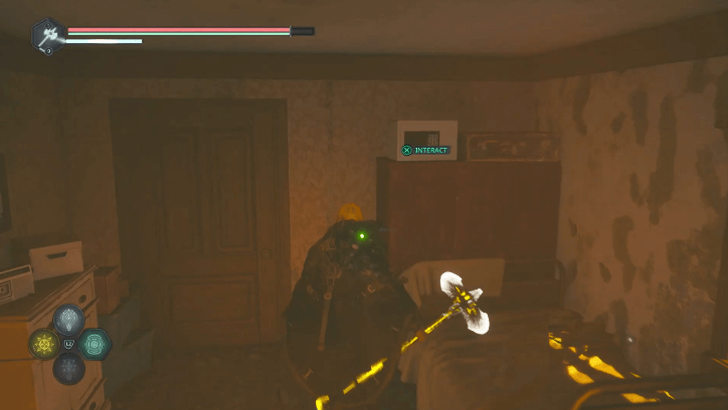 How to Get Idol of Rage - Contempt