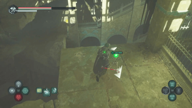 How to Get Signet Ring of Terror - Confidence