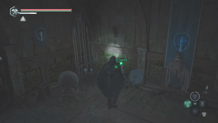 How to Get Brooch of Terror - Dreadful Verve