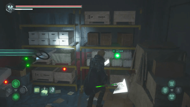 How to Get Whirlwind - Elite