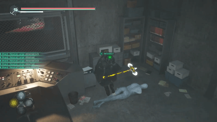 How to Get Distract - Elite