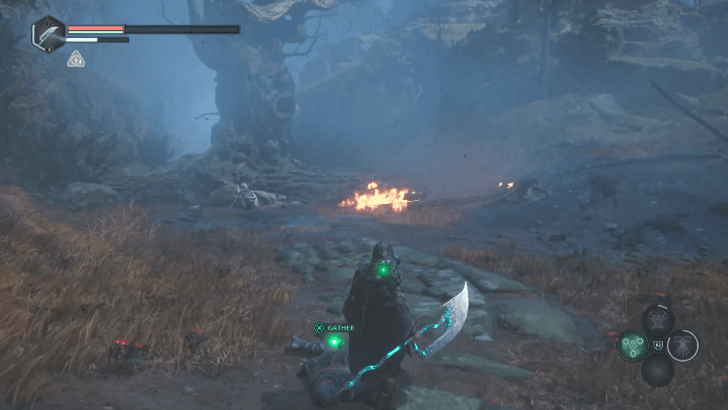 How to Get Surge Step