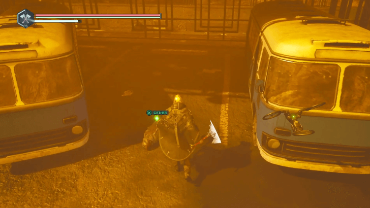 How to Get Forward Charge - Elite