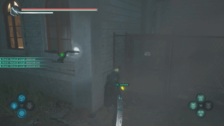 How to Get Entropic Field - Elite