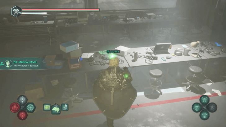 How to Get Surge Step - Elite