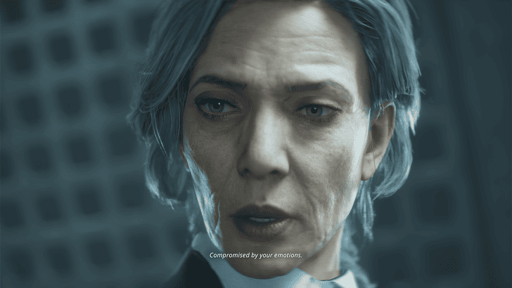 Hell is Us - Act 3 is Linear