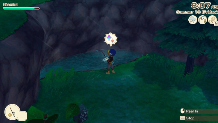 SoS - Fishing Medals