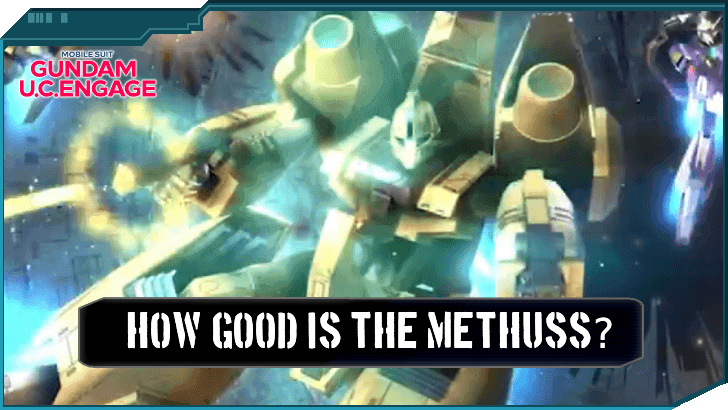 How Good Is The Methuss