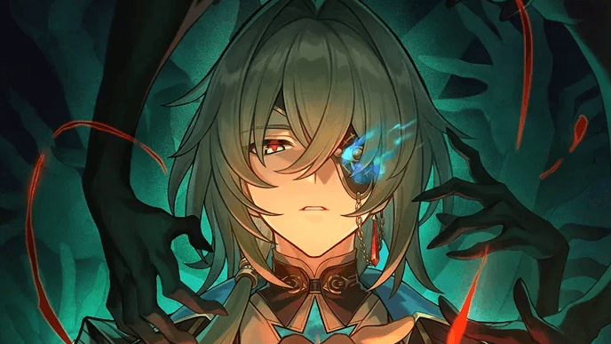 Honkai Star Rail 3.6 Banners - Phase 2 Bygone Reminiscence